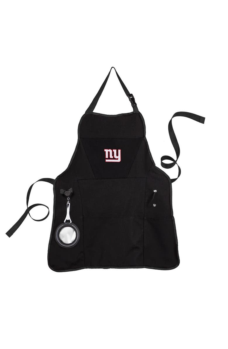 Evergreen Enterprises New York Giants Grill Apron, Main, color, 