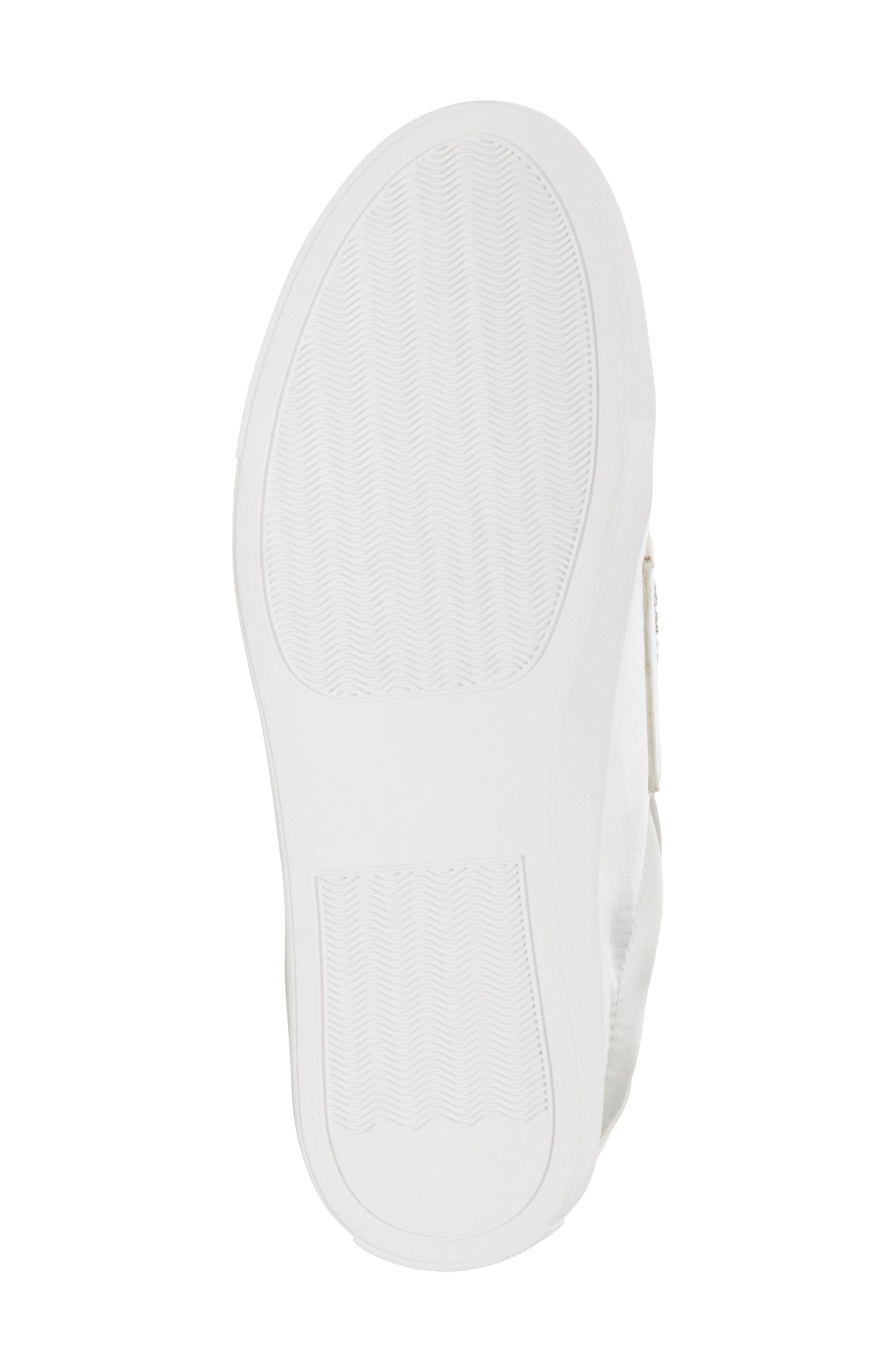 Betsey Johnson Liana Sneaker, Alternate, color, 