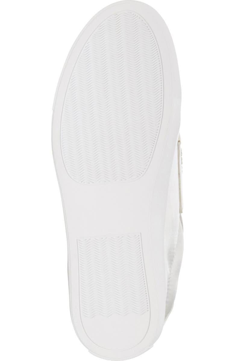 Betsey Johnson Liana Sneaker, Alternate, color,