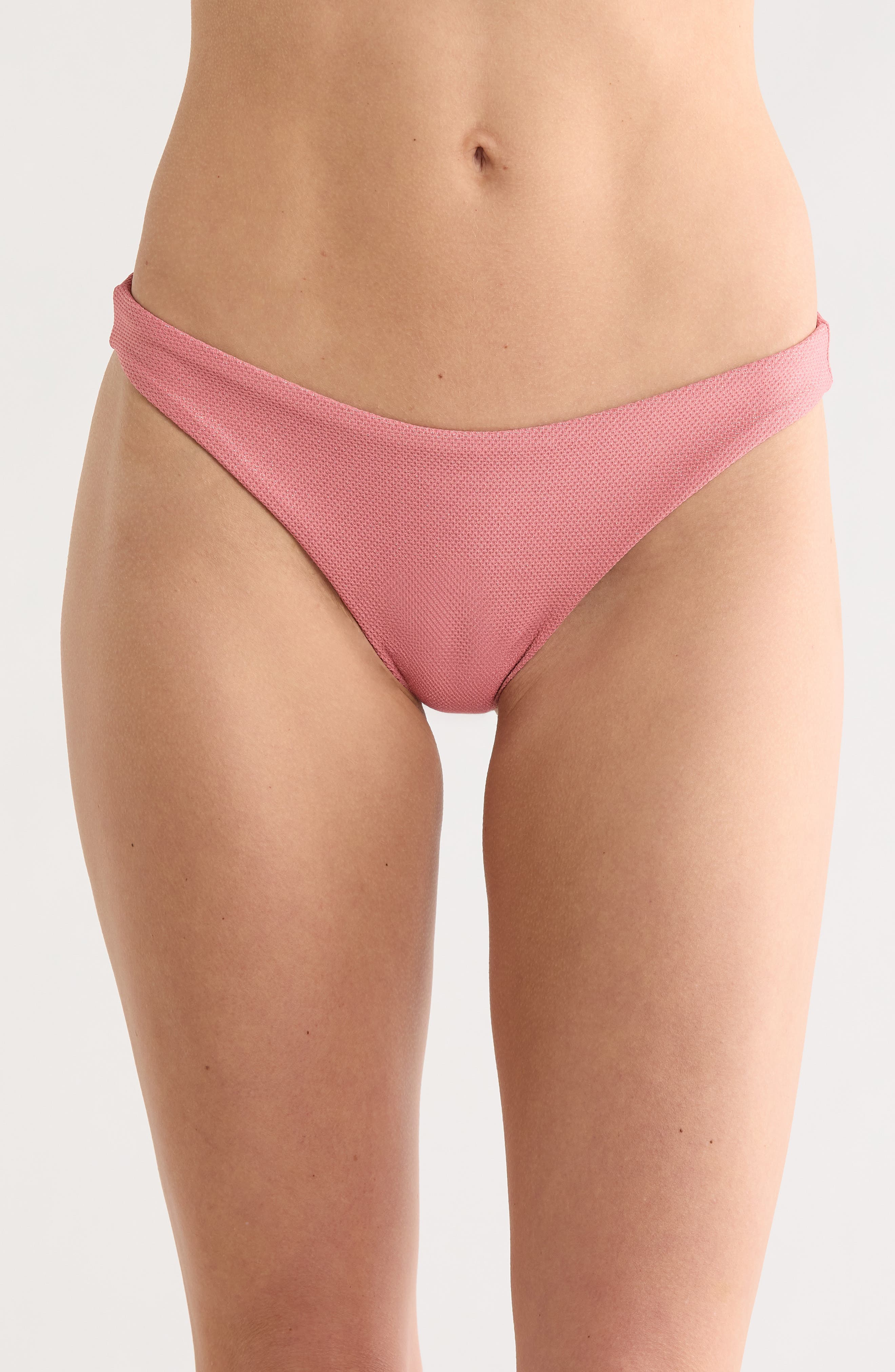 Maaji Sublimity Reversible Bikini Bottoms