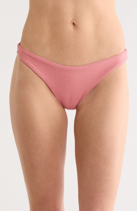 Sublimity Reversible Bikini Bottoms