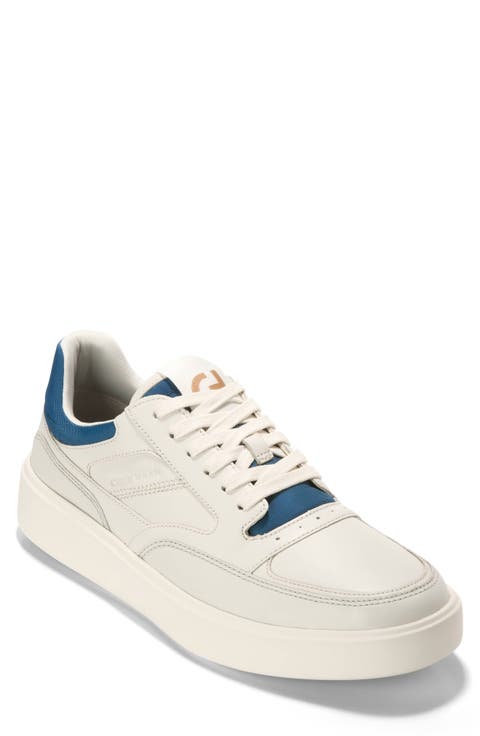 Grand Crosscourt Traveler Setshot Sneaker (Men)