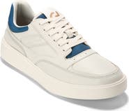 Cole Haan Grand Crosscourt Traveler Setshot Sneaker