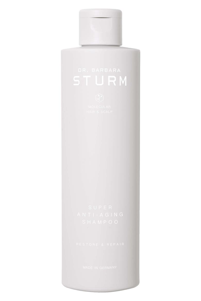 Super Anti-Aging Shampoo, Main, color, NO COLOR