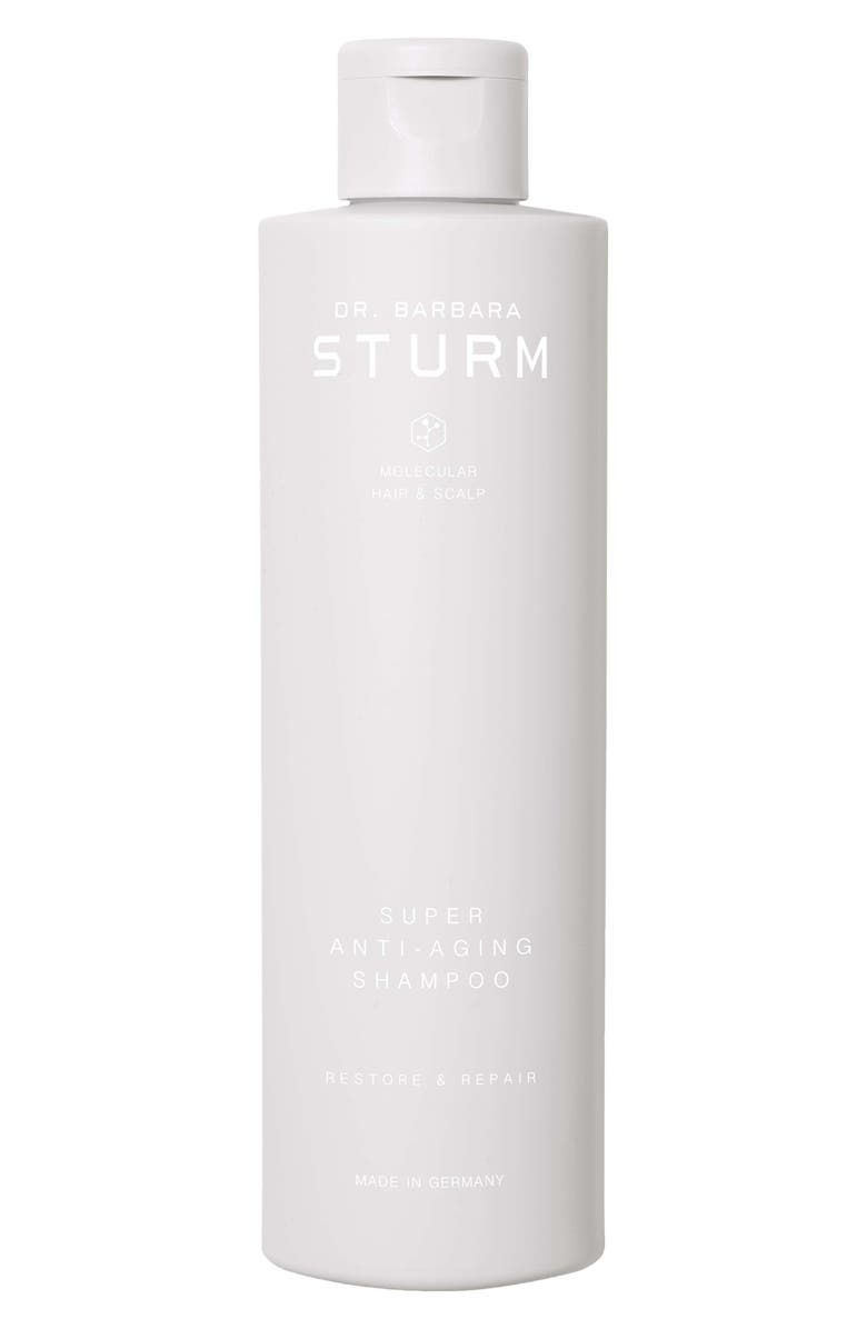 Dr. Barbara Sturm Super Anti-Aging Shampoo, Main, color,