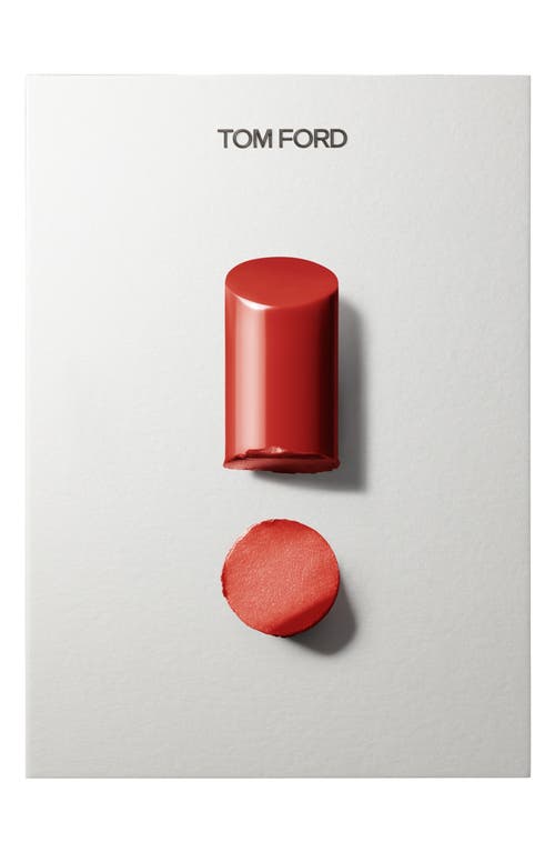 Tom Ford Soleil Lip Balm In 04 Uninhibited