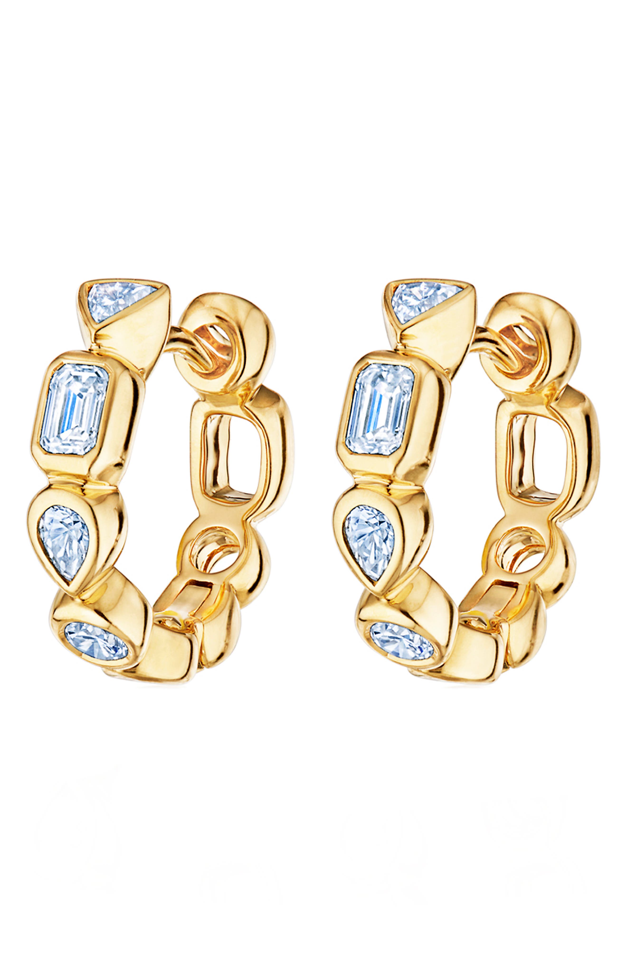 selected YELLOW GOLD