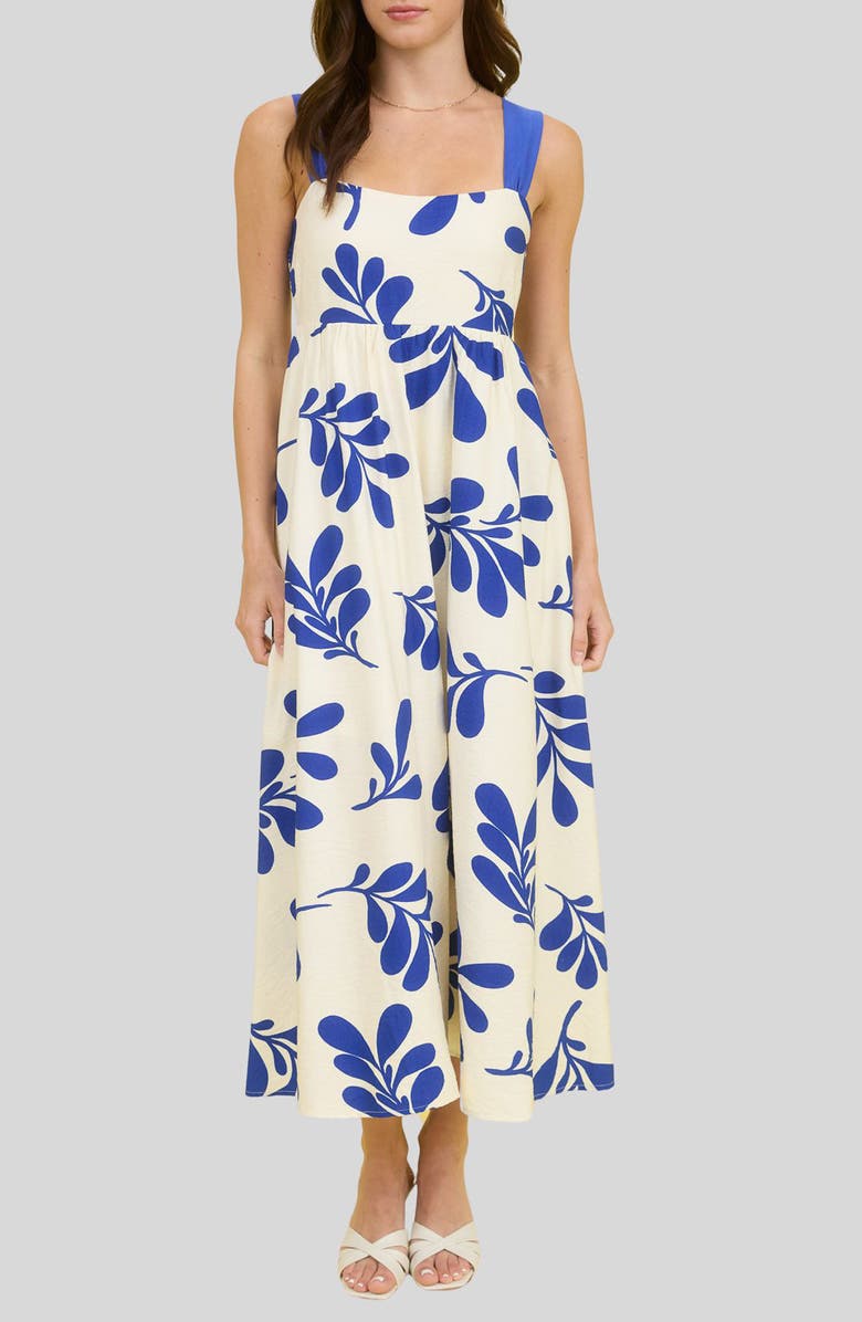 Midi Sundress