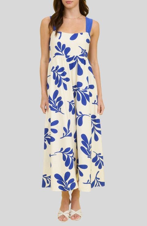 Midi Sundress