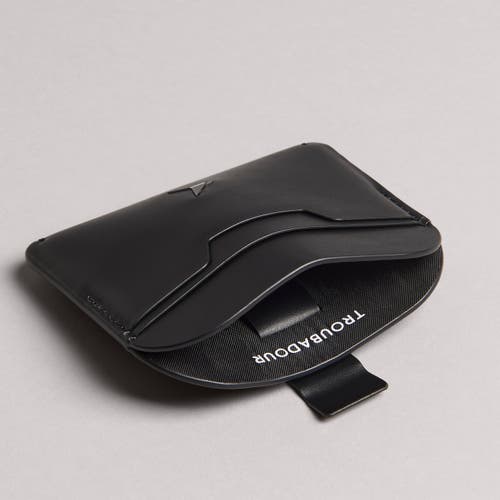 Troubadour Card Sleeve