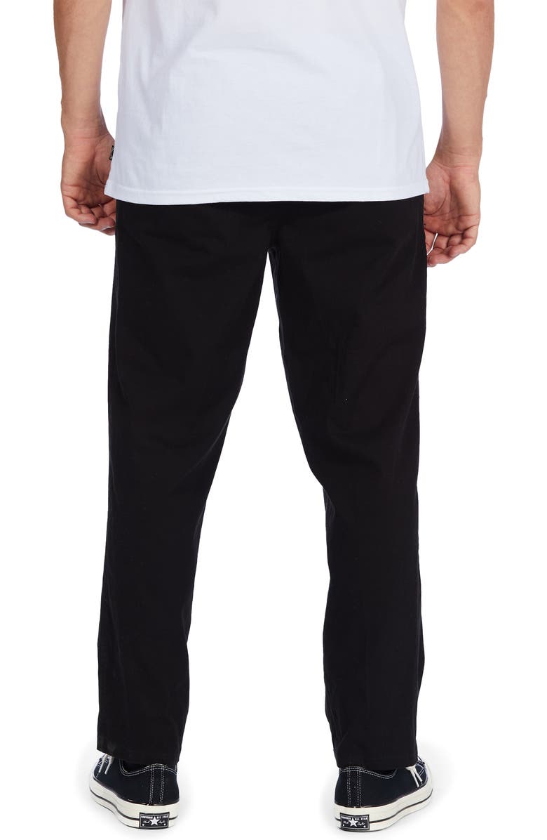 Billabong Larry Beach Twill Pants, Alternate, color,