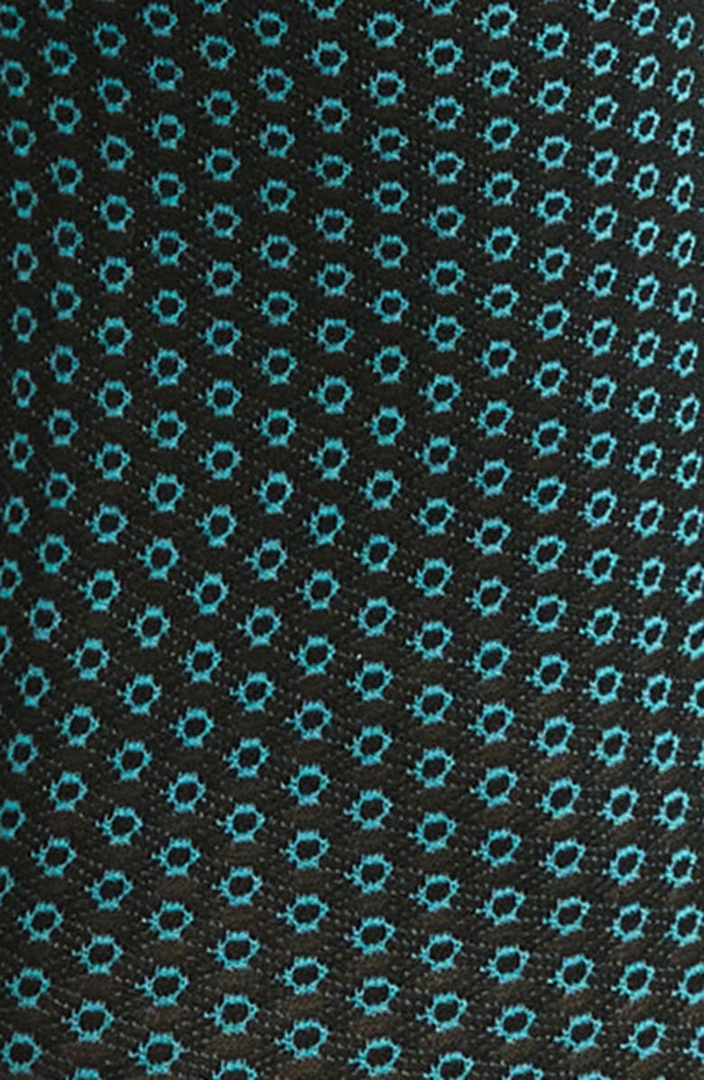 Oroblu Assorted 2-Pack Twins Micropattern Ankle Socks, Alternate, color, 