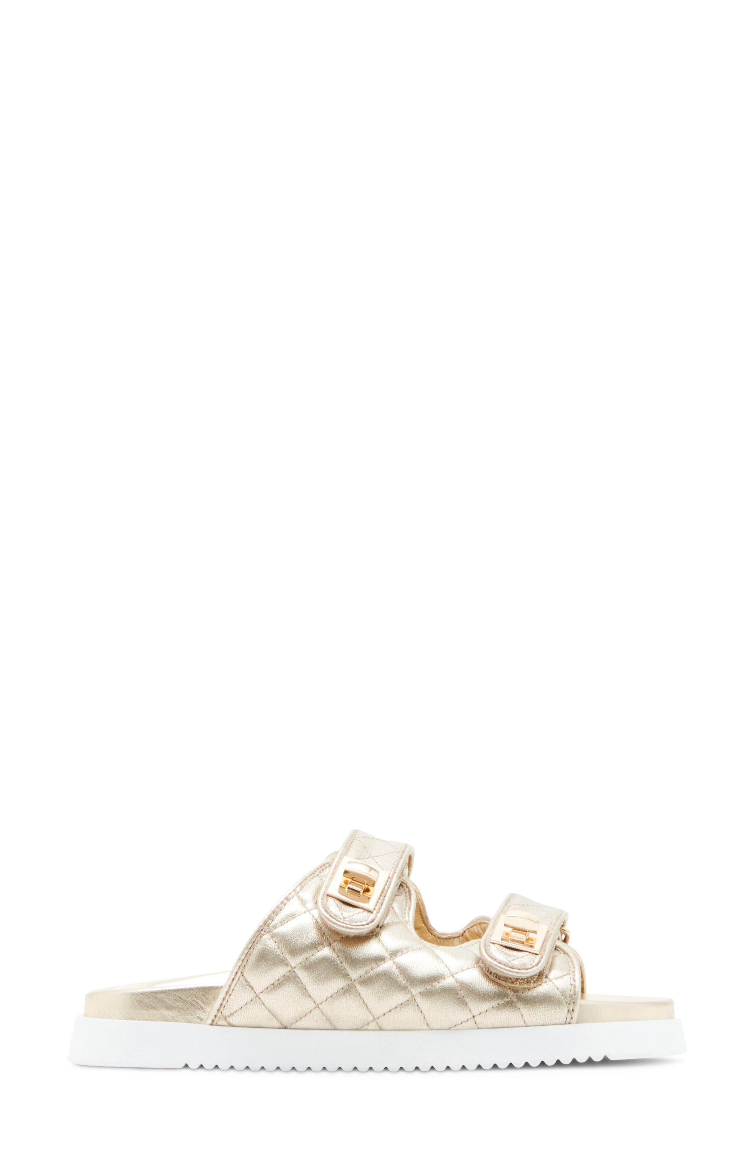 Schmona Slide Sandal - image 4