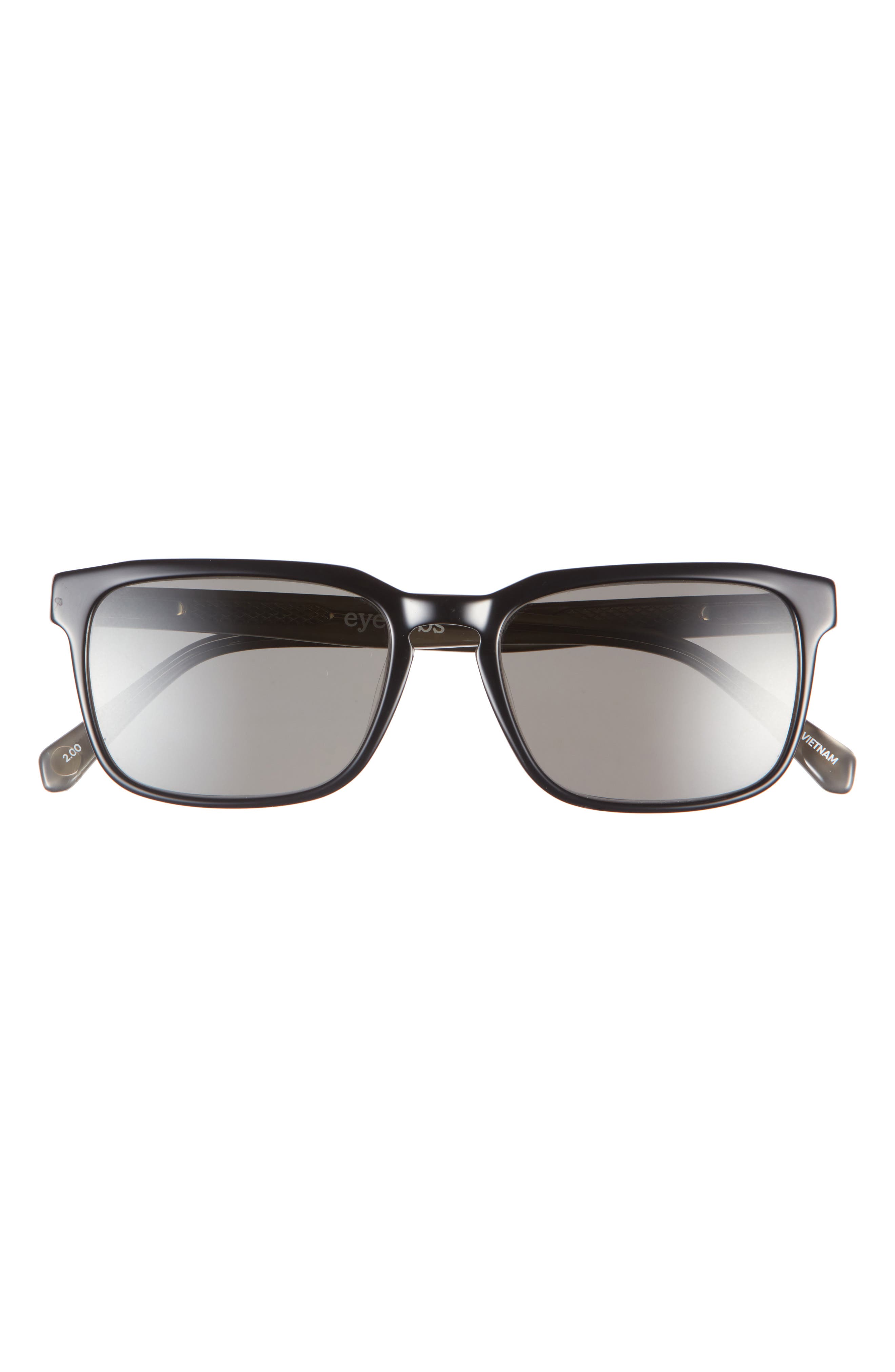 BLACK / SILVER / GREY