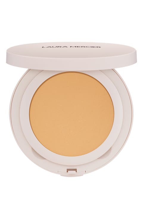 Translucent Pressed Setting Powder Ultra-Blur