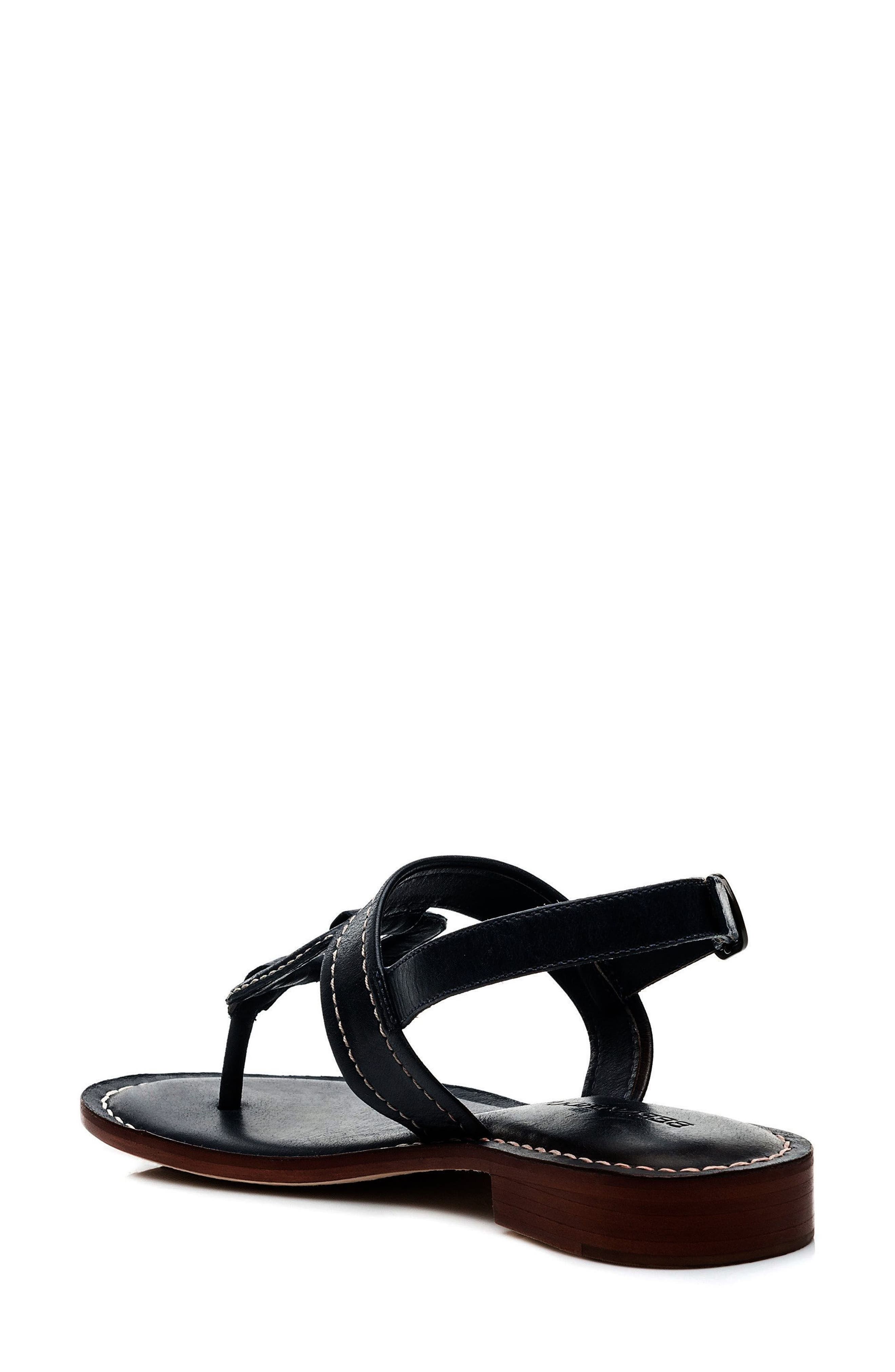 Bernardo Footwear Bernardo Tegan Sandal, Alternate, color, 