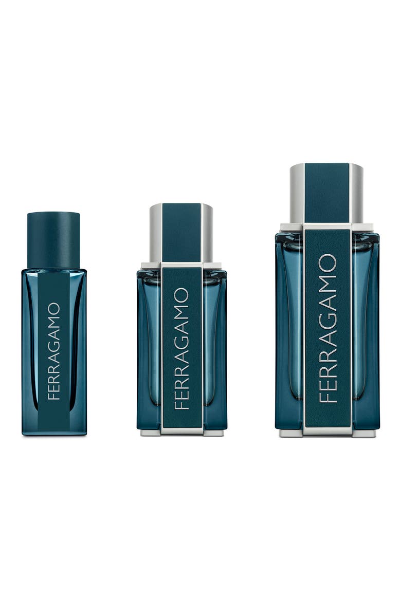 Intense Leather Eau de Parfum, Alternate, color, NO COLOR