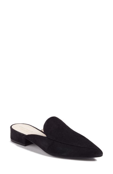 Piper Loafer Mule (Women)