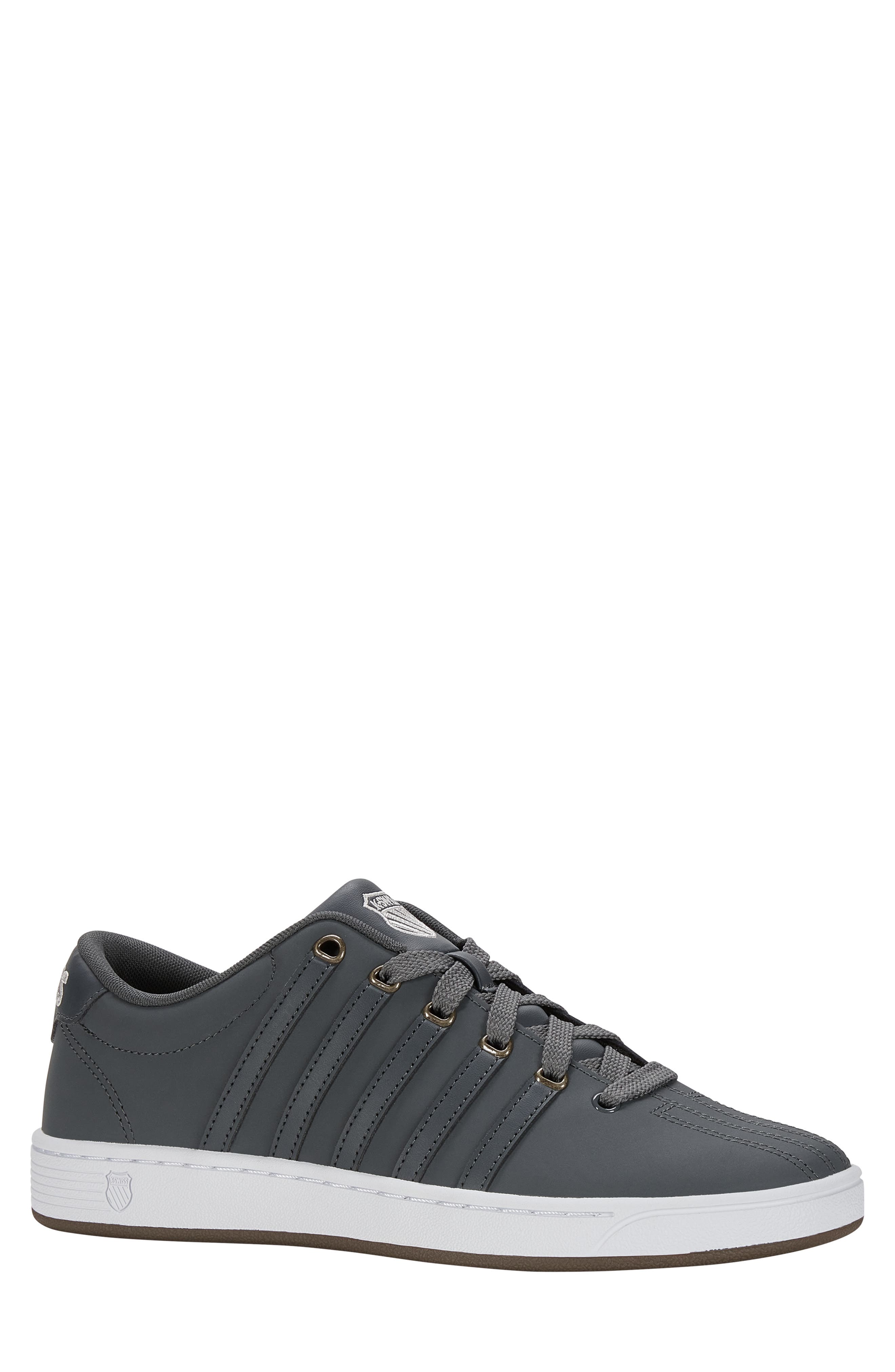 K-Swiss COURT PRO II, Main, color, 