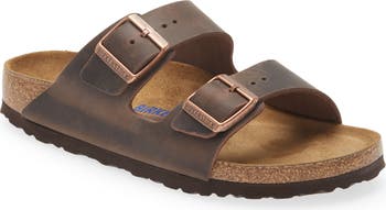 Nordstrom Sandals Birkenstock Birkenstock Arizona Soft Footbed