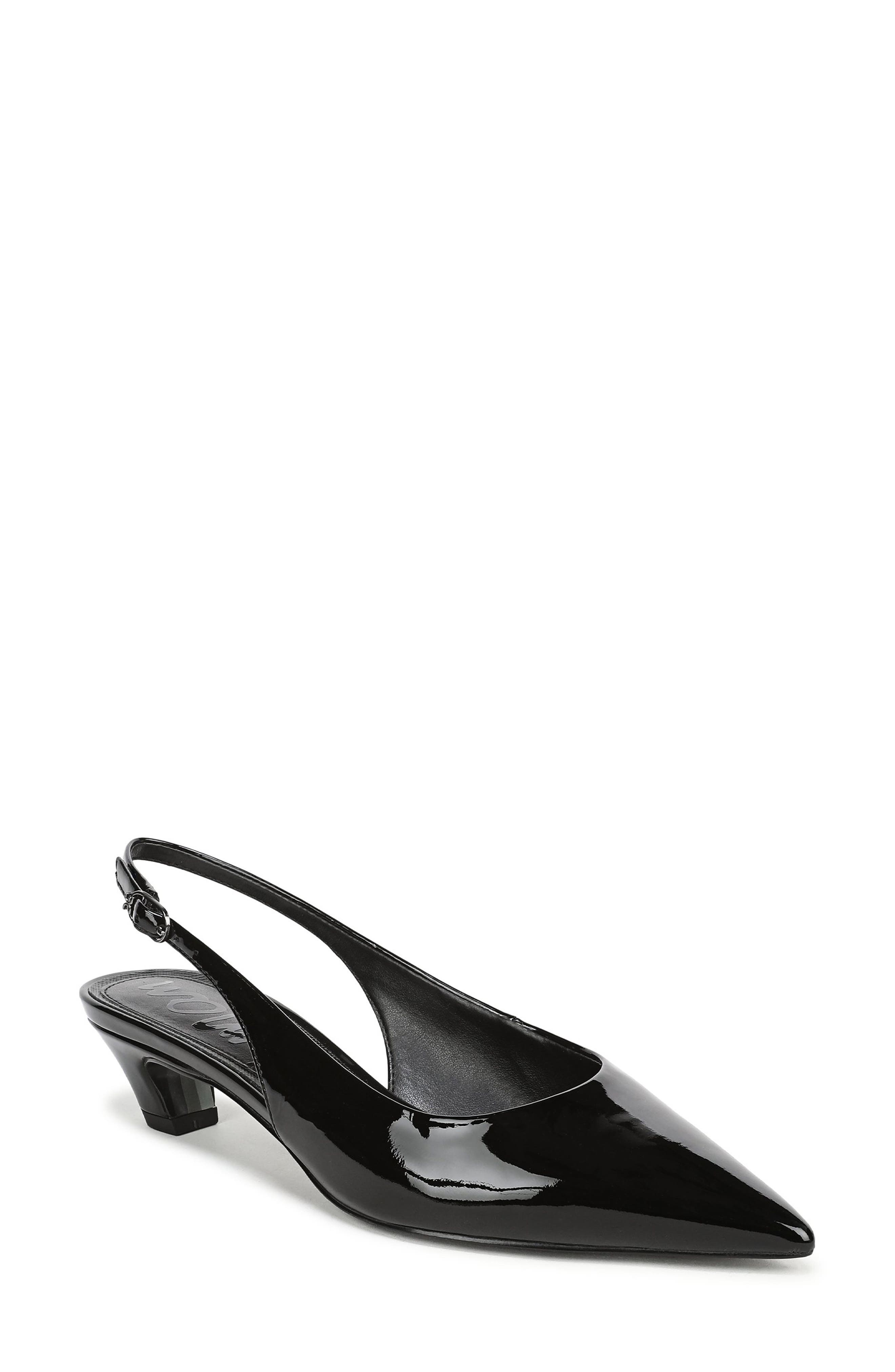 BLACK PATENT