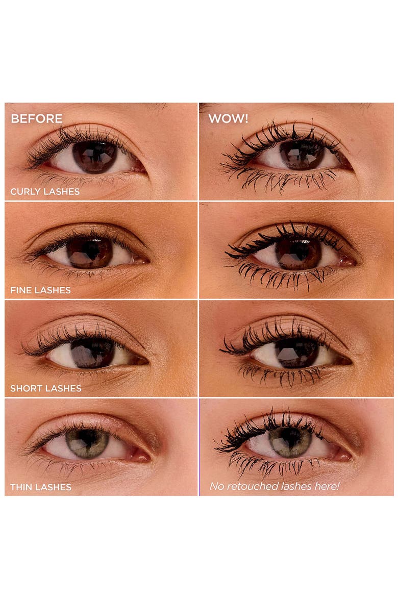 Double the BANG! Mascara Set $58 Value, Alternate, color, NO COLOR