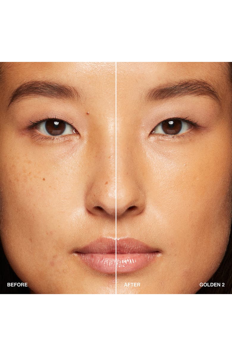 Bobbi Brown Vitamin Enriched Skin Tinted Moisturizer SPF 15, Alternate, color, Golden 2