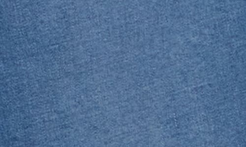 Joe's The Slim Straight Leg Stretch Jeans In Dusty
