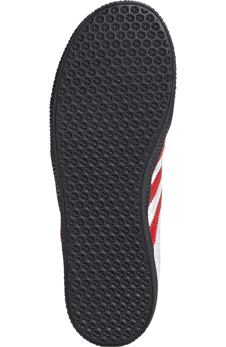 adidas x Hello Kitty<sup>®</sup> Kids' Gazelle Sneaker, Alternate, color,