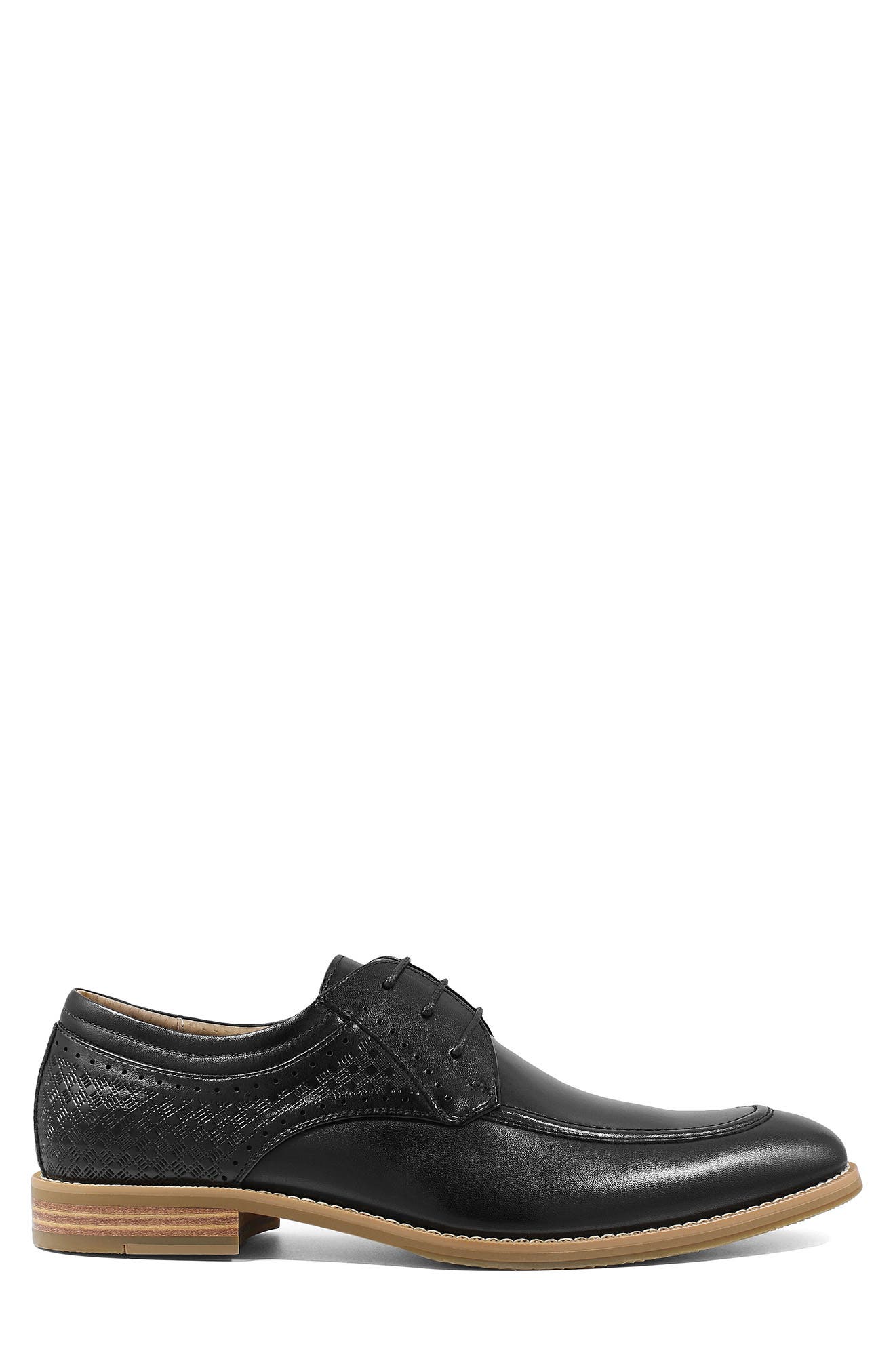 Stacy Adams Fielding Moc Toe Oxford (Men) | Nordstromrack