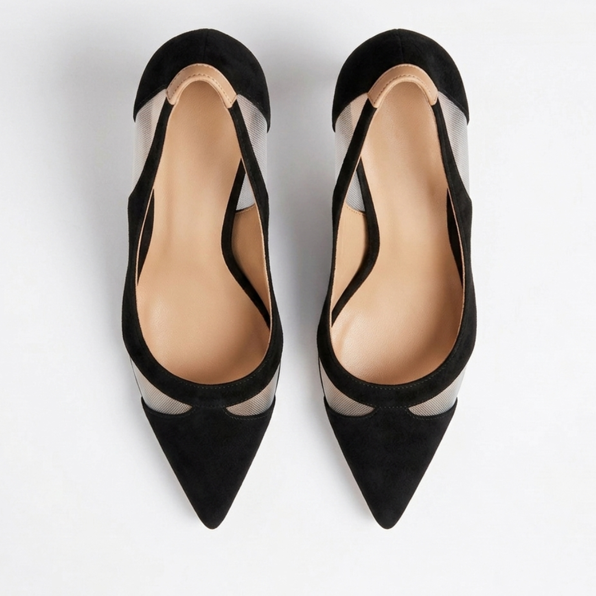 Winslow Pump, Alternate, color, Black