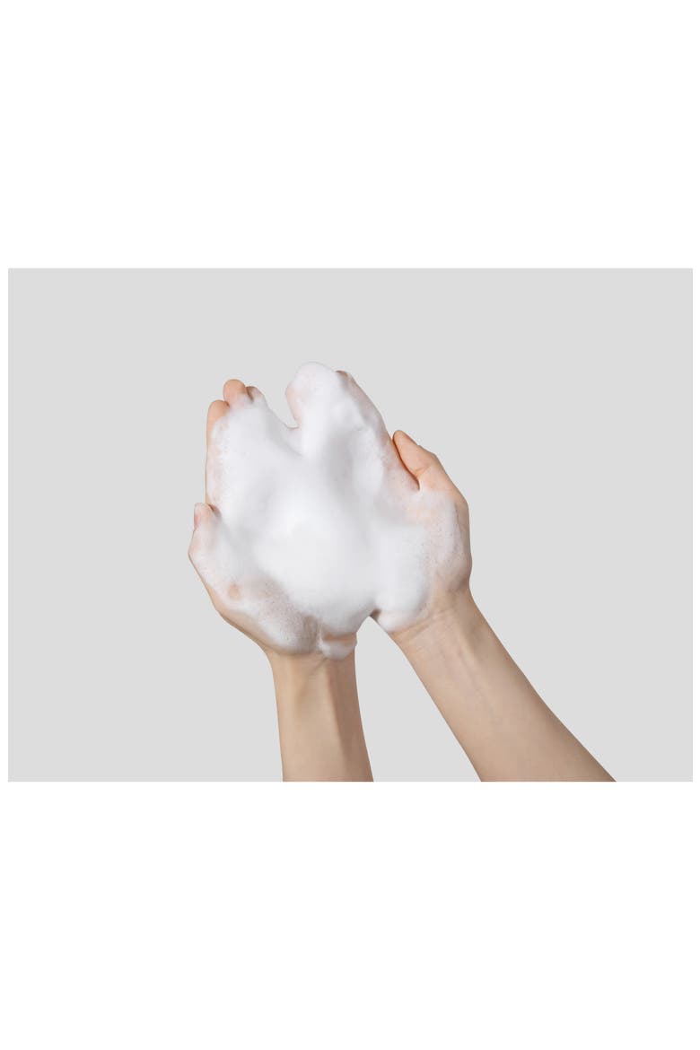 Underpore Foam Cleanser, Alternate, color, NO COLOR