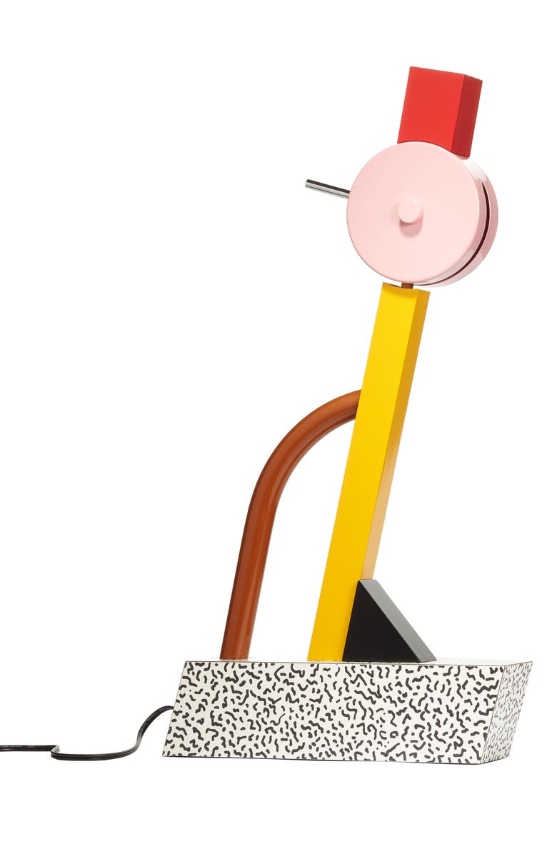 MEMPHIS GROUP MEMPHIS Milano Tahiti Lamp, Alternate, color, 