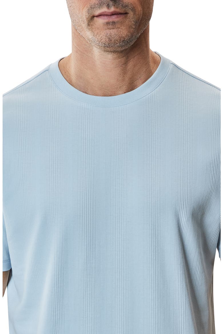 Portmao T-Shirt, Alternate, color, LIGHT BLUE