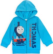 THOMAS & FRIENDS Zip-Up Hoodie