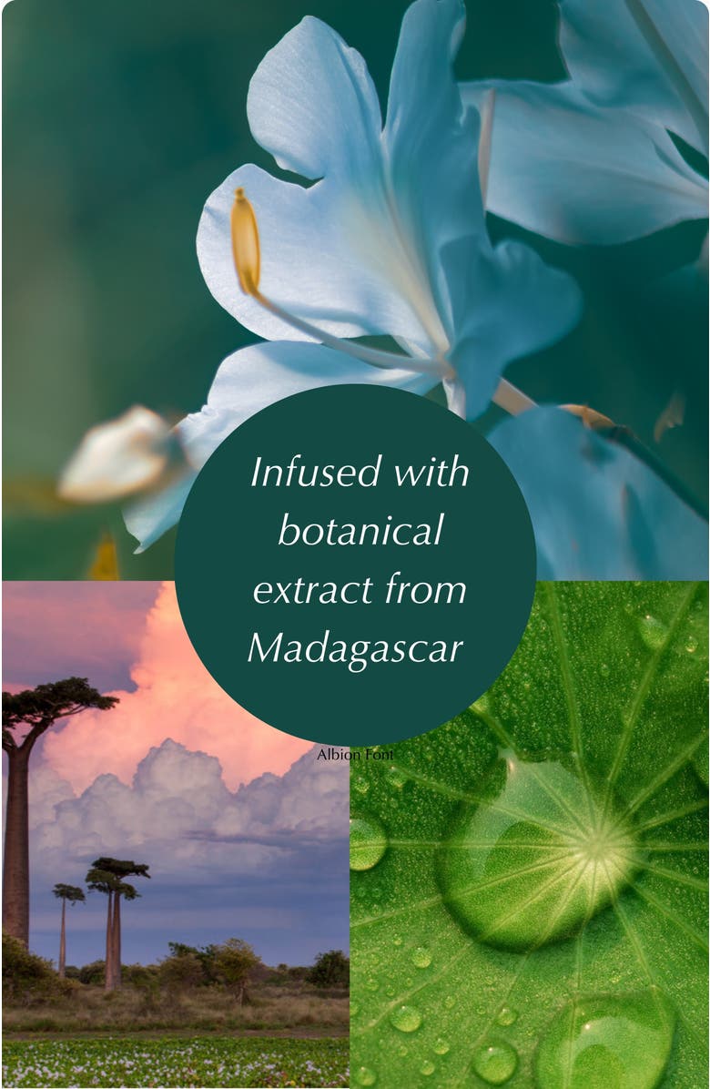 ALBION EXCIA EMBEAGE Adicid Serum, Alternate, color, Red