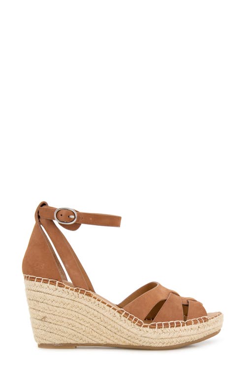 GENTLE SOULS BY KENNETH COLE GENTLE SOULS ESPADRILLE WEDGE SANDAL 