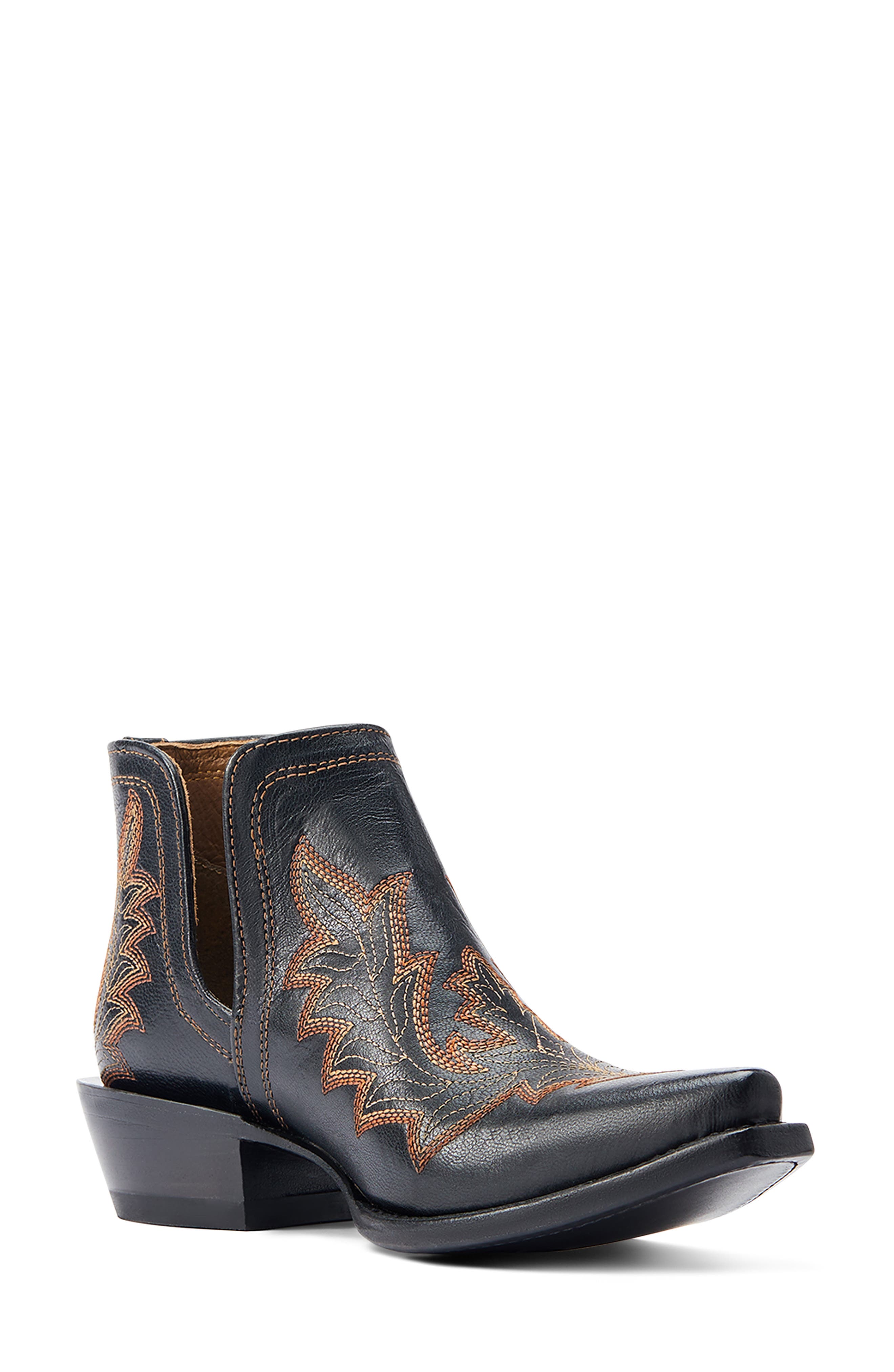 Ariat Dixon Western Boot