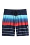 Mod Quarta Ombré Board Shorts