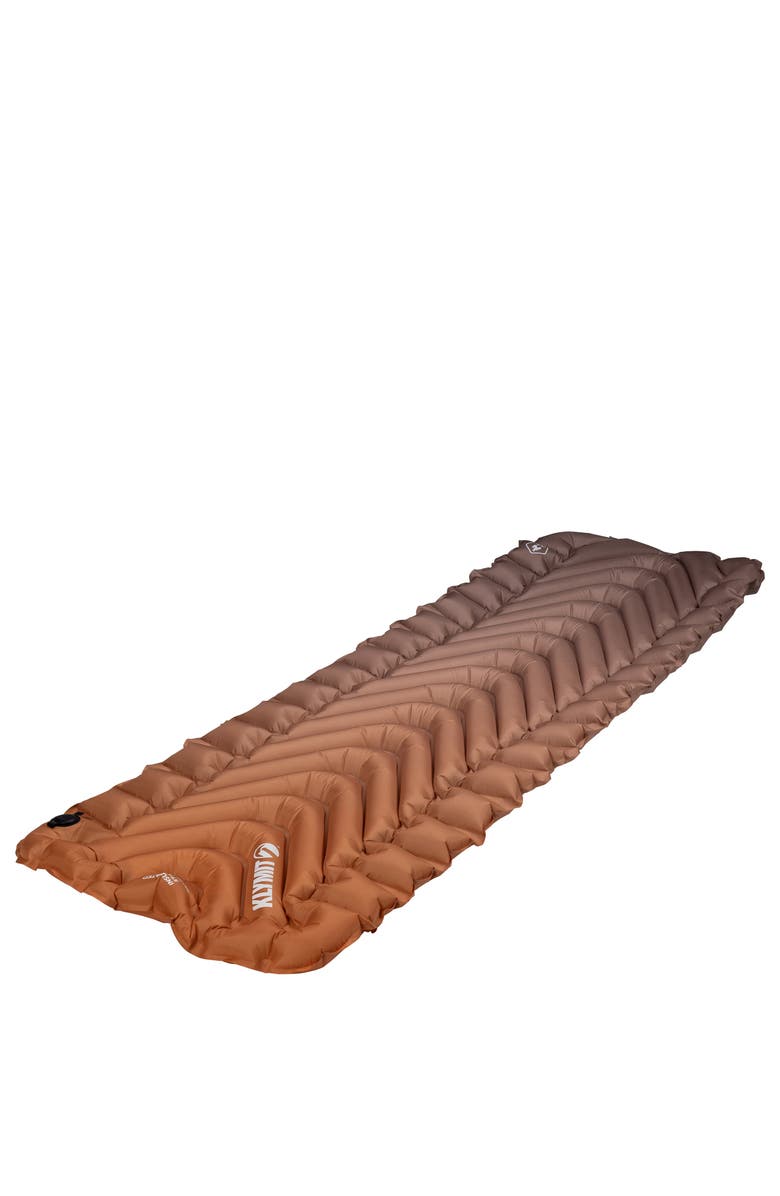 Klymit Insulated Static V2 Sleeping Pad, Alternate, color, Blend