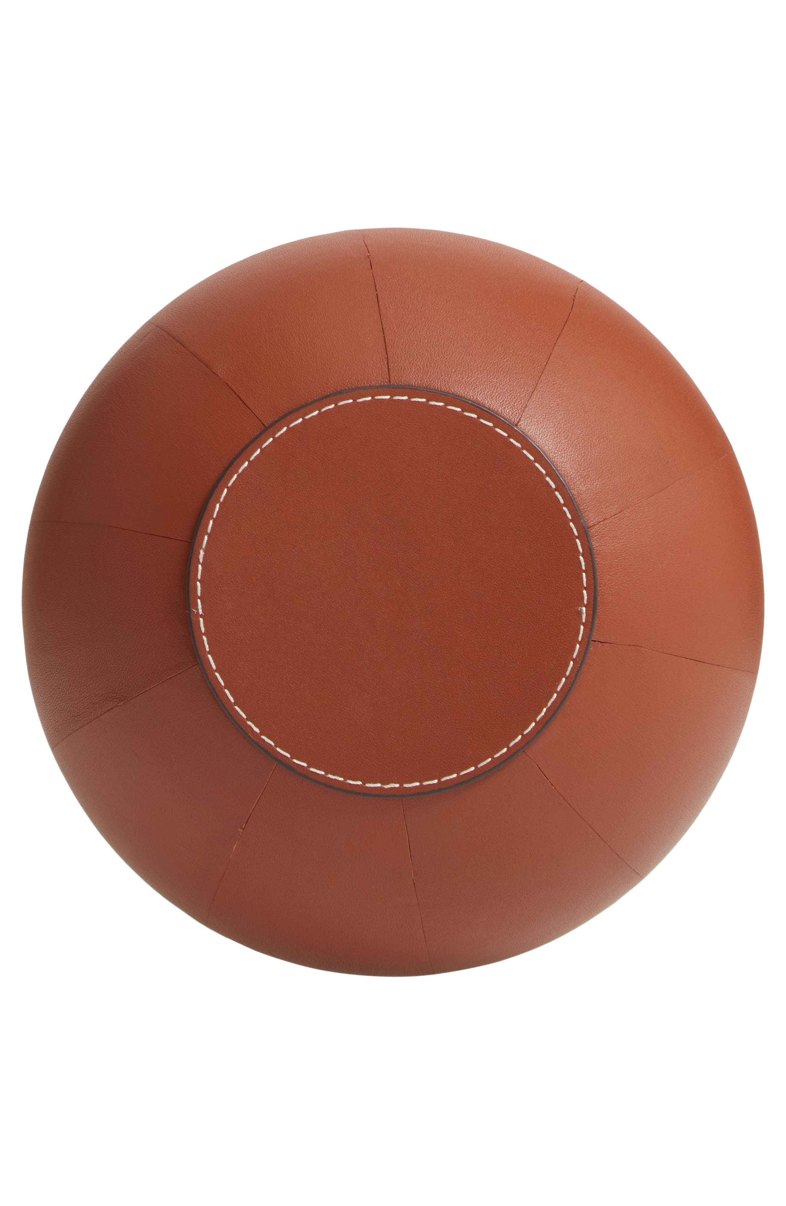 STAUD Keaton Leather Bag, Alternate, color, 