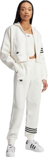トップス Originals Track Jacket Gender Neutral adidas Track Jacket (Gender Neutral) - Beige | adidas