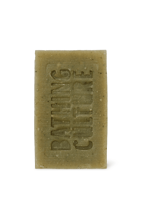 Mind and Body Bar Soap