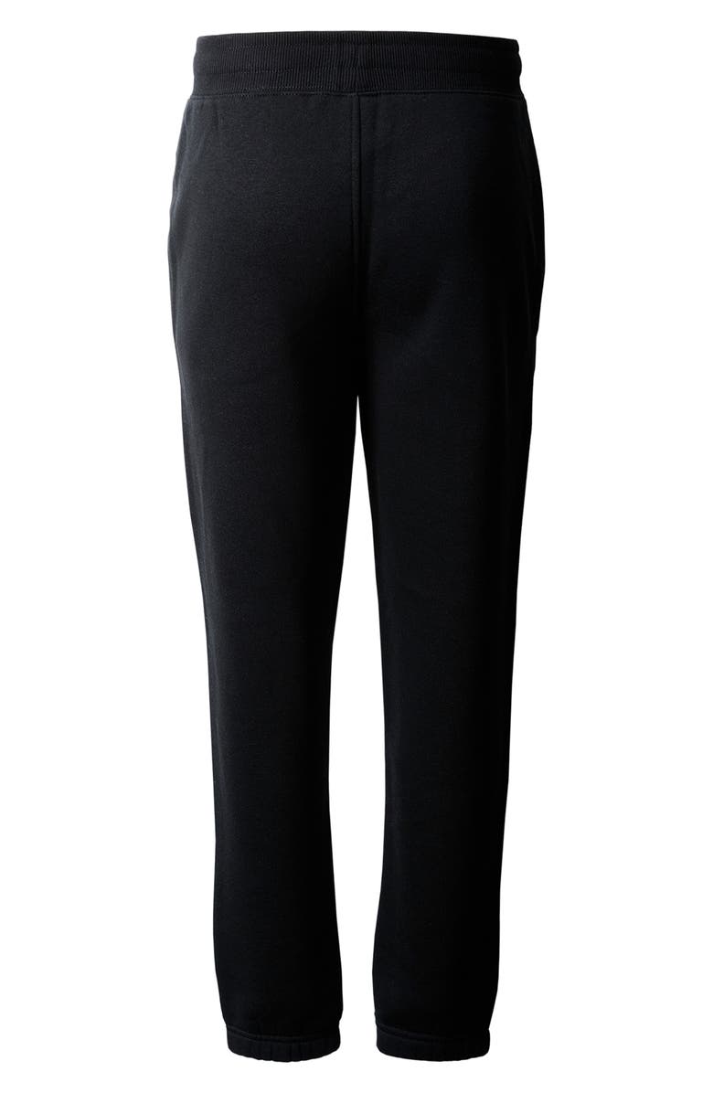 New Balance Kids' Fleece Joggers, Alternate, color, 