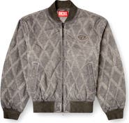 DIESEL® J-Type-Treat Jacket