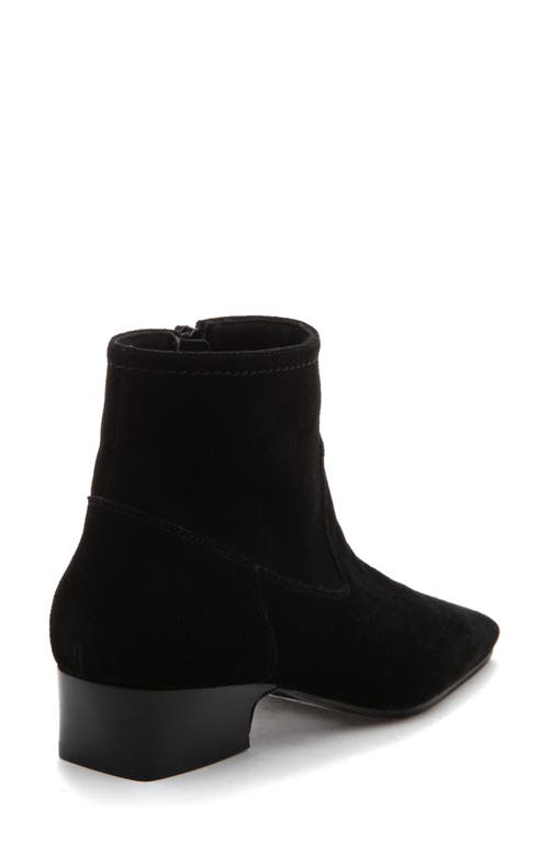 275 Central Daisy Ankle Bootie In Multi