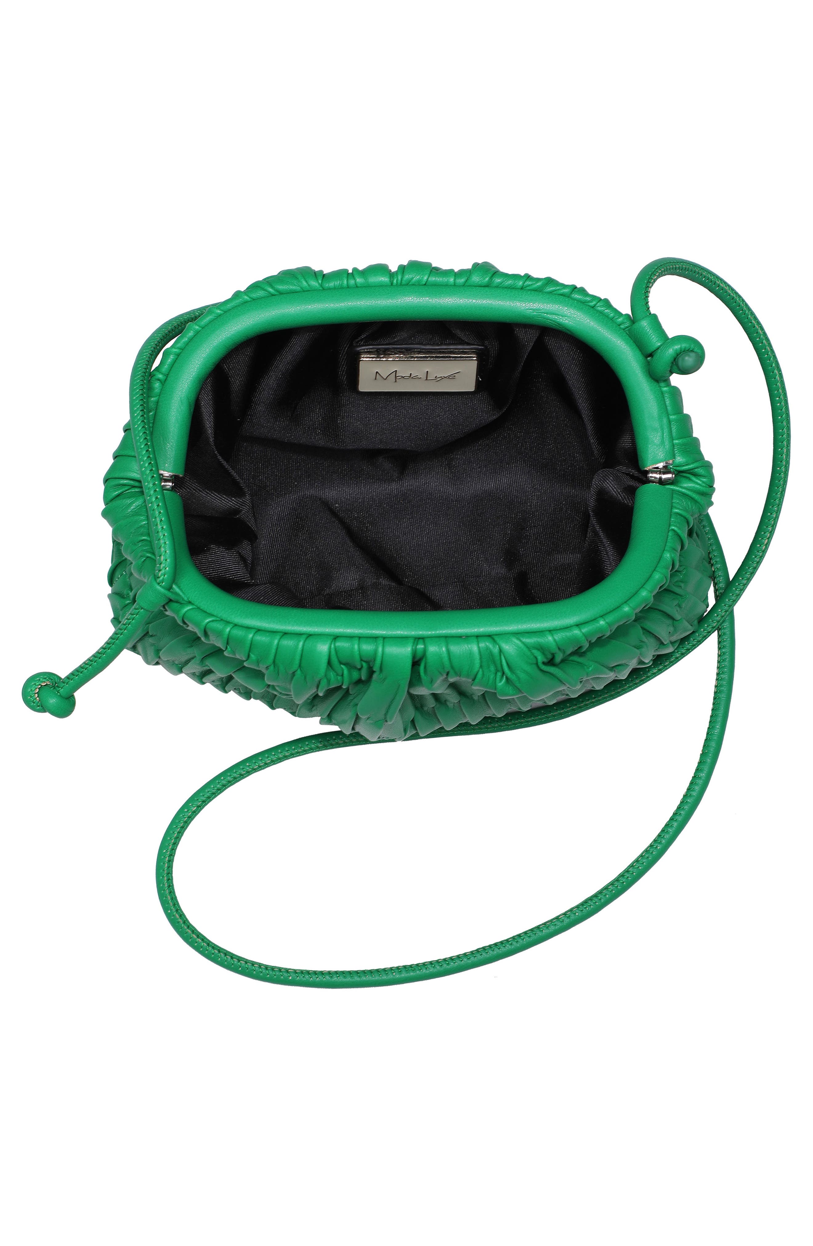 Divaire Crossbody, Alternate, color, KELLY GREEN