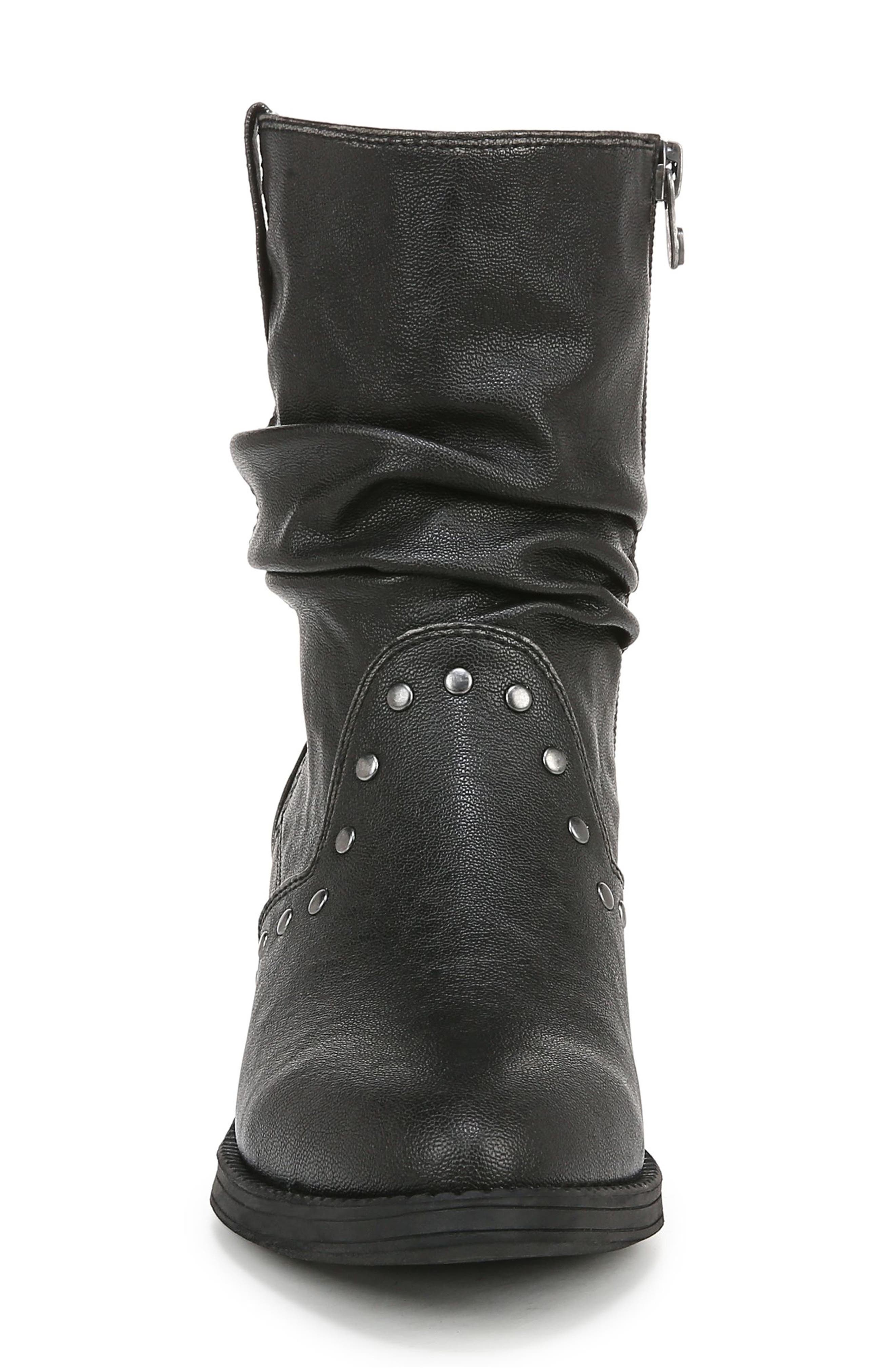 Blowfish Malibu Rebel Western Boot, Alternate, color, 