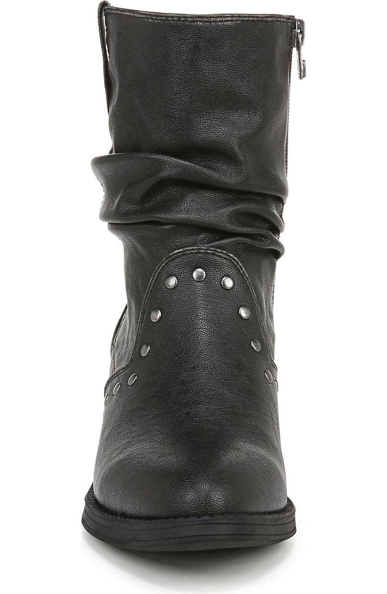 Blowfish Malibu Rebel Western Boot, Alternate, color,