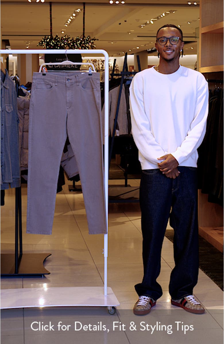 Fit 2 Aero Stretch Slim Fit Jeans, sales video thumbnail